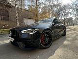 Mercedes-Benz CLA 45 AMG 2022 года за 32 500 000 тг. в Алматы – фото 3