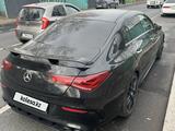 Mercedes-Benz CLA 45 AMG 2022 года за 32 500 000 тг. в Алматы – фото 5