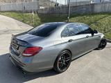 Mercedes-Benz E 63 AMG 2018 годаүшін45 000 000 тг. в Алматы – фото 5