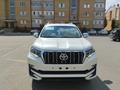 Toyota Land Cruiser Prado 2023 годаfor29 000 000 тг. в Актобе