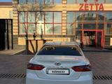 Toyota Camry 2019 года за 13 500 000 тг. в Кызылорда – фото 4