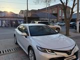 Toyota Camry 2019 годаfor13 500 000 тг. в Кызылорда