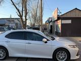 Toyota Camry 2019 года за 13 500 000 тг. в Кызылорда – фото 3