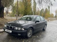 BMW 525 1998 года за 4 500 000 тг. в Алматы