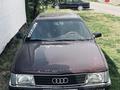 Audi 100 1990 года за 1 500 000 тг. в Алматы – фото 2