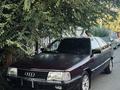 Audi 100 1990 года за 1 500 000 тг. в Алматы