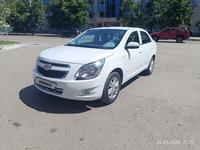 Chevrolet Cobalt 2023 годаfor6 300 000 тг. в Петропавловск