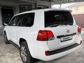 Toyota Land Cruiser 2012 года за 26 500 000 тг. в Алматы – фото 4
