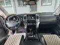 Toyota Land Cruiser 2012 года за 26 500 000 тг. в Алматы – фото 13