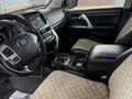 Toyota Land Cruiser 2012 года за 26 500 000 тг. в Алматы – фото 14