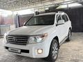 Toyota Land Cruiser 2012 года за 26 500 000 тг. в Алматы – фото 5