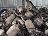 Глушители на автомобили за 15 000 тг. в Алматы