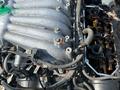 Двигатель 2.5 6а13 Mitsubishi Galant Vlllүшін220 000 тг. в Шымкент – фото 2