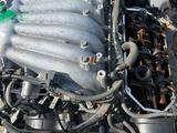 Двигатель 2.5 6а13 Mitsubishi Galant Vlll за 220 000 тг. в Шымкент – фото 2