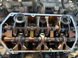 Двигатель 2.5 6а13 Mitsubishi Galant Vlll за 220 000 тг. в Шымкент – фото 3