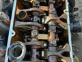 Двигатель 2.5 6а13 Mitsubishi Galant Vlllүшін220 000 тг. в Шымкент – фото 4