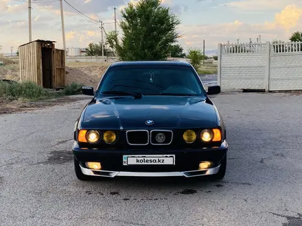 BMW 525 1994 года за 2 700 000 тг. в Алматы