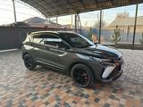Geely Coolray 2024 года за 9 000 000 тг. в Кызылорда – фото 2