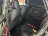 Geely Coolray 2024 года за 9 000 000 тг. в Кызылорда – фото 3