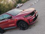 Kia Sorento 2022 года за 13 000 000 тг. в Алматы – фото 2