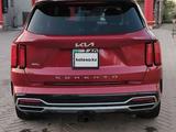 Kia Sorento 2022 года за 13 000 000 тг. в Алматы – фото 3