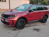 Kia Sorento 2022 года за 13 000 000 тг. в Алматы – фото 4