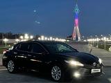 Toyota Camry 2019 годаүшін13 100 000 тг. в Кызылорда – фото 2