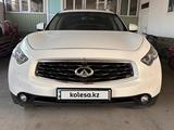 Infiniti FX37 2011 года за 9 200 000 тг. в Алматы