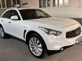 Infiniti FX37 2011 года за 9 200 000 тг. в Алматы – фото 3