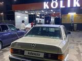 Mercedes-Benz 190 1990 года за 900 000 тг. в Алматы – фото 2