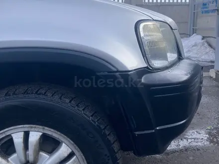 Honda CR-V 1996 года за 2 850 000 тг. в Павлодар – фото 2