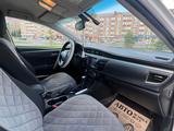 Toyota Corolla 2013 годаүшін7 400 000 тг. в Актобе – фото 3