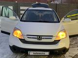 Honda CR-V 2008 года за 6 500 000 тг. в Тараз – фото 3