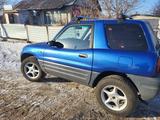 Toyota RAV4 1996 года за 3 900 000 тг. в Усть-Каменогорск