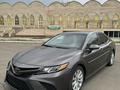 Toyota Camry 2018 годаүшін9 200 000 тг. в Уральск
