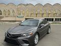 Toyota Camry 2018 годаүшін9 200 000 тг. в Уральск – фото 2