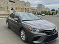 Toyota Camry 2018 годаүшін9 200 000 тг. в Уральск – фото 3