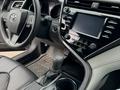 Toyota Camry 2018 годаүшін9 200 000 тг. в Уральск – фото 6