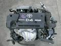 Двигатель на Toyota Premio 1AZ-D4 Тойота Премио за 280 000 тг. в Алматы – фото 2