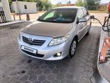 Toyota Corolla 2009 годаүшін5 200 000 тг. в Усть-Каменогорск – фото 4