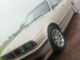 BMW 520 1991 годаүшін1 400 000 тг. в Кулан – фото 2