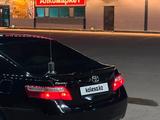 Toyota Camry 2007 годаүшін5 500 000 тг. в Уральск