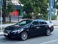 Toyota Camry 2007 года за 5 500 000 тг. в Уральск – фото 4