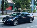 Toyota Camry 2007 годаүшін5 500 000 тг. в Уральск – фото 4