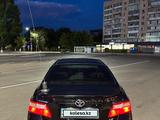 Toyota Camry 2007 годаүшін5 500 000 тг. в Уральск – фото 5