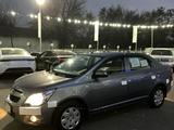 Chevrolet Cobalt 2022 годаүшін5 010 000 тг. в Шымкент – фото 4
