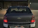 Chevrolet Cobalt 2022 годаүшін5 010 000 тг. в Шымкент – фото 2