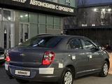 Chevrolet Cobalt 2022 годаүшін5 010 000 тг. в Шымкент