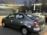 Chevrolet Cobalt 2022 годаүшін5 010 000 тг. в Шымкент – фото 3