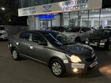 Chevrolet Cobalt 2022 годаүшін5 010 000 тг. в Шымкент – фото 5